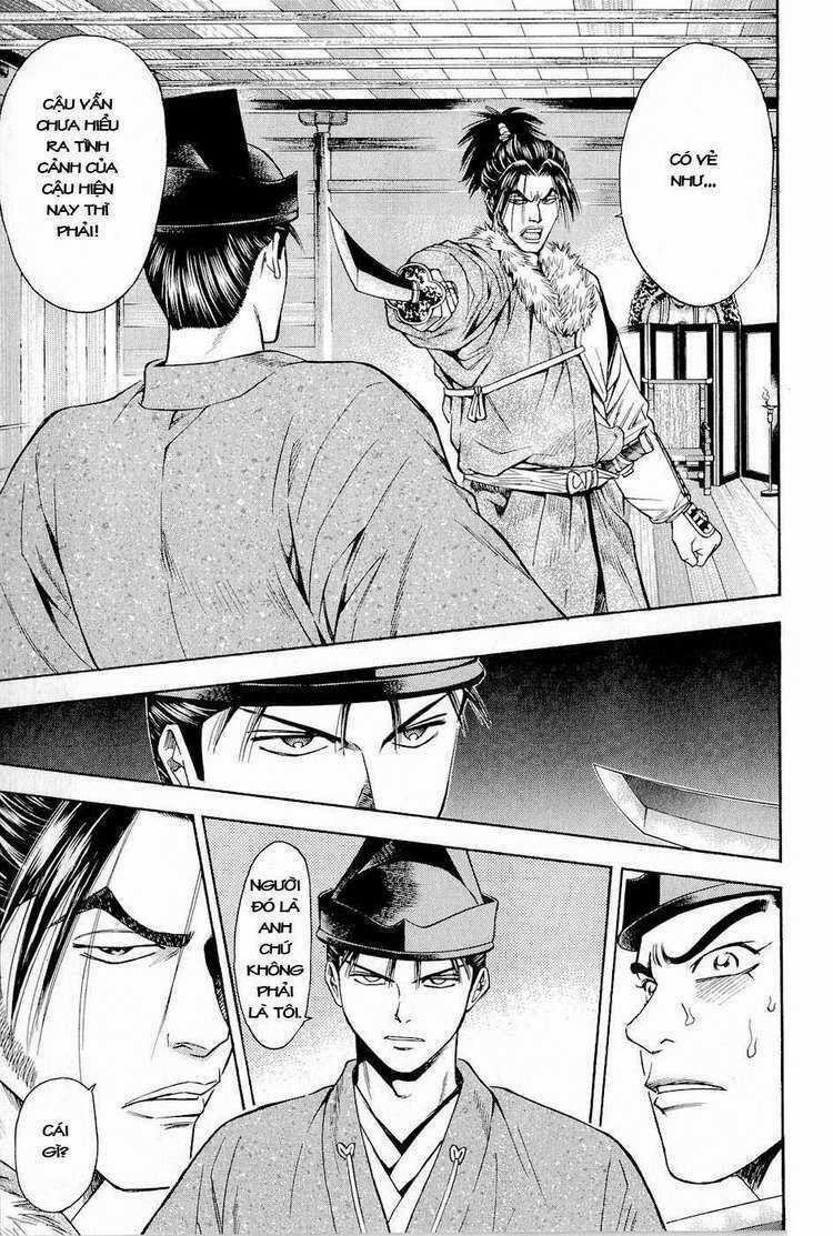 Thiếu niên vương phần 2 - Chapter 19 - Trang 29