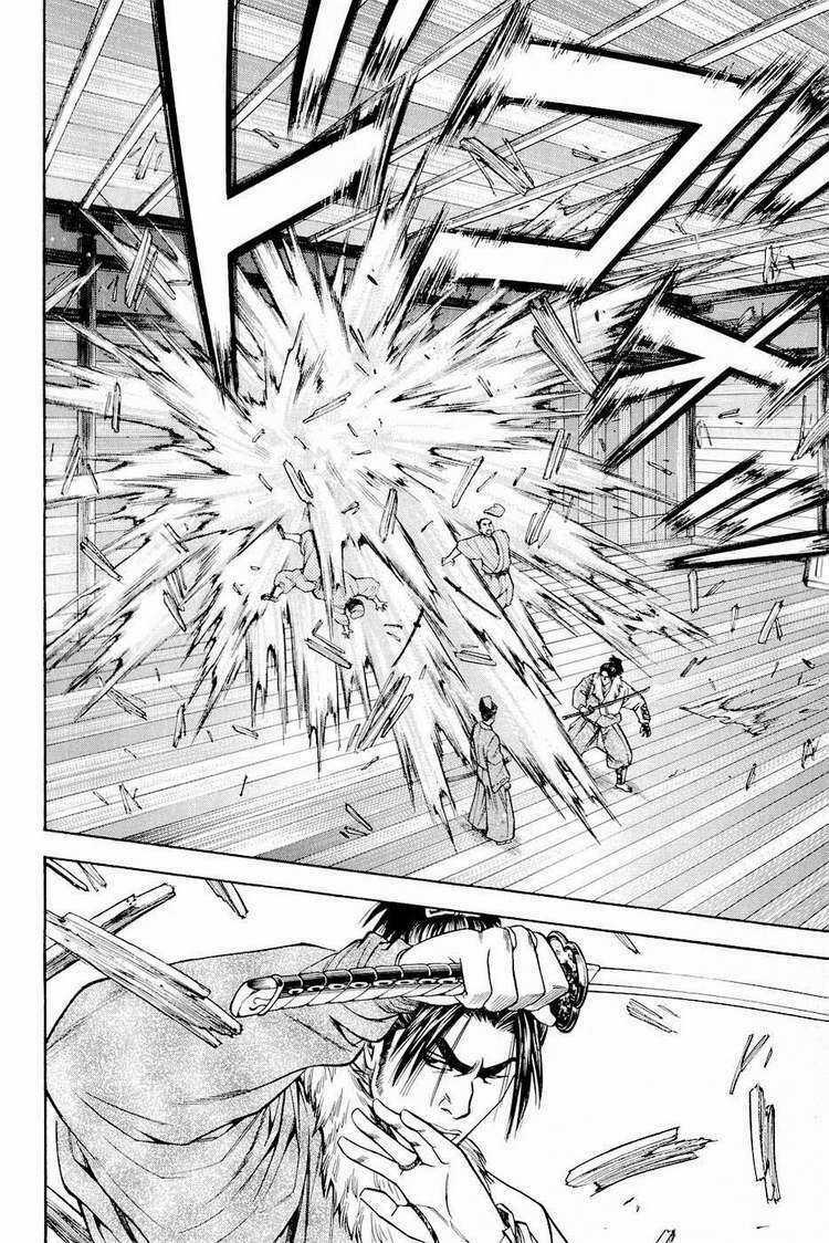 Thiếu niên vương phần 2 - Chapter 19 - Trang 30