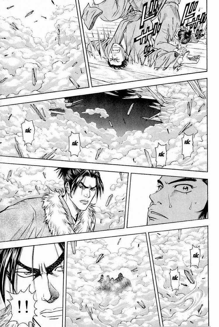 Thiếu niên vương phần 2 - Chapter 19 - Trang 31