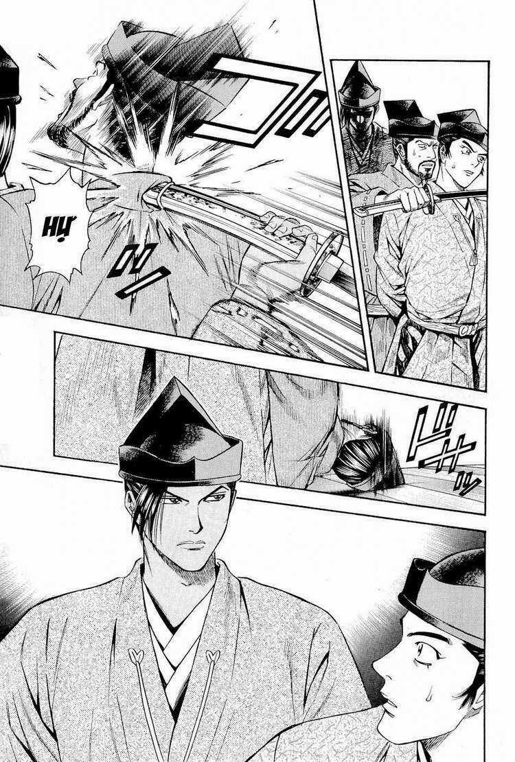 Thiếu niên vương phần 2 - Chapter 19 - Trang 35