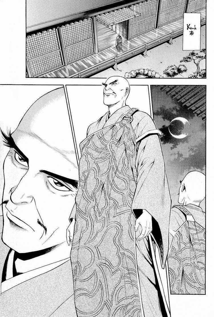 Thiếu niên vương phần 2 - Chapter 19 - Trang 39