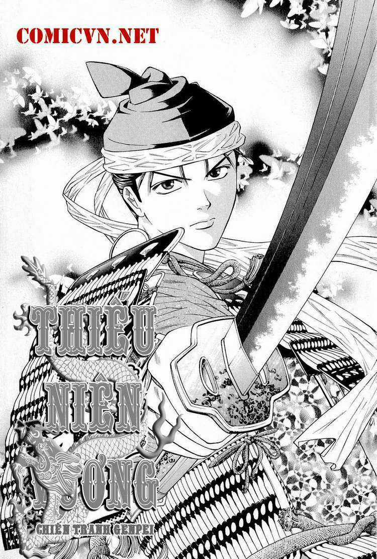 Thiếu niên vương phần 2 - Chapter 19 - Trang 5