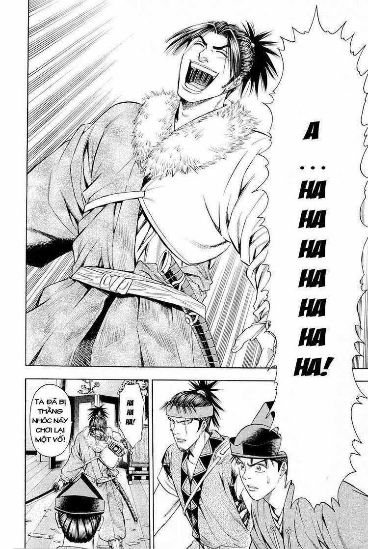 Thiếu niên vương phần 2 - Chapter 19 - Trang 48