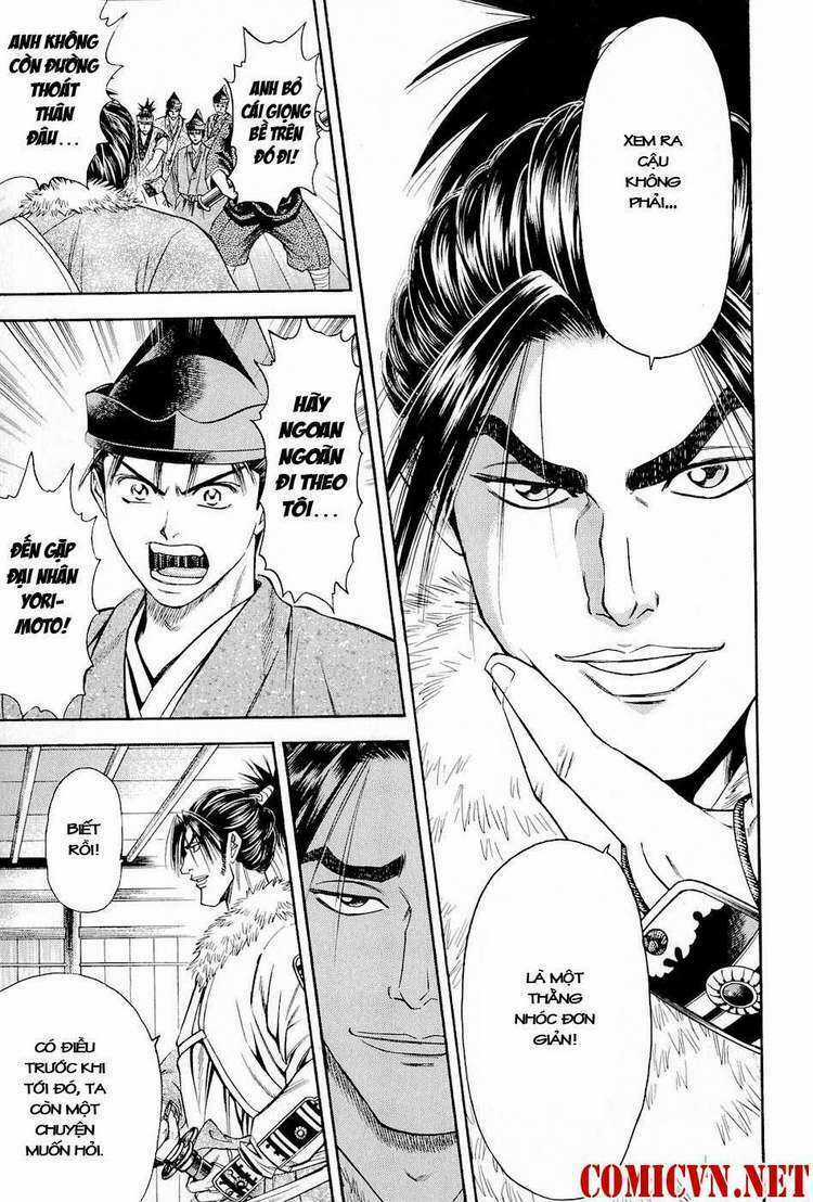 Thiếu niên vương phần 2 - Chapter 19 - Trang 49
