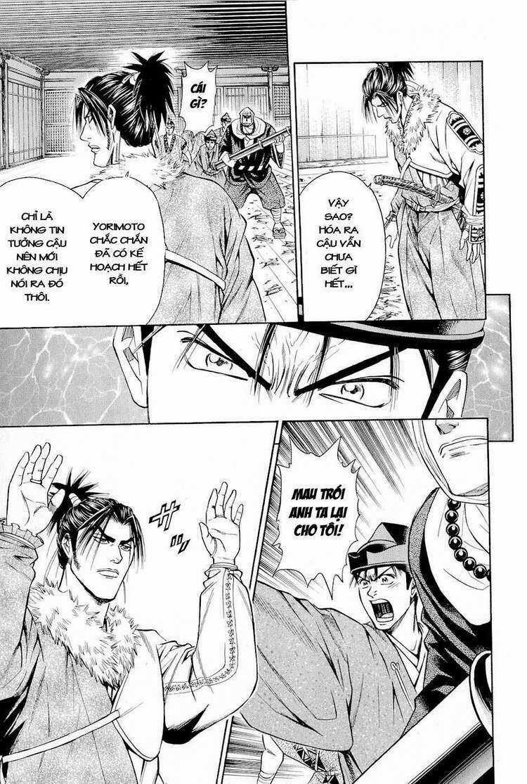 Thiếu niên vương phần 2 - Chapter 19 - Trang 51