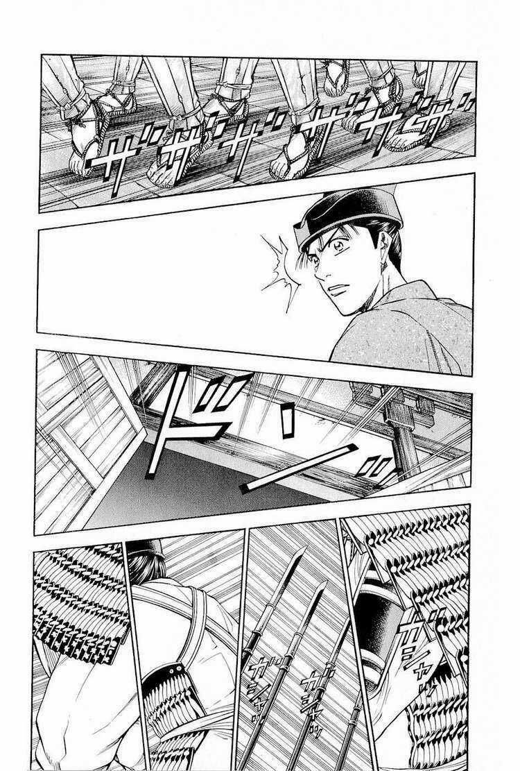 Thiếu niên vương phần 2 - Chapter 19 - Trang 52