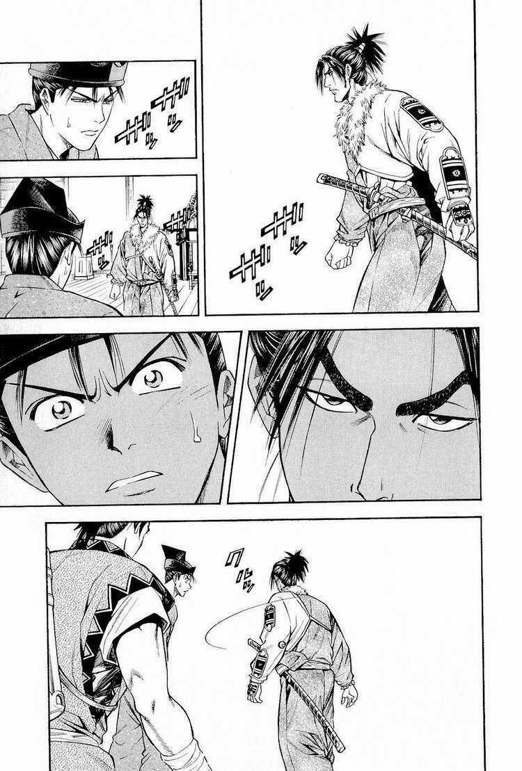 Thiếu niên vương phần 2 - Chapter 19 - Trang 55