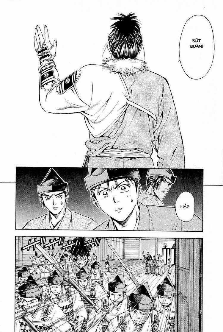 Thiếu niên vương phần 2 - Chapter 19 - Trang 56