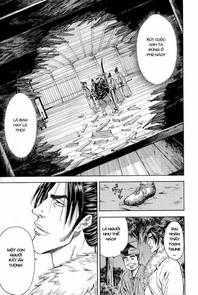 Thiếu niên vương phần 2 - Chapter 19 - Trang 59