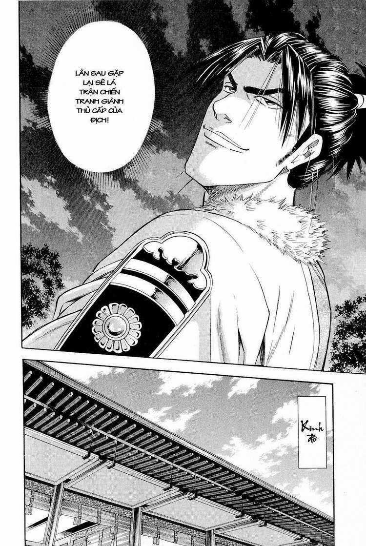 Thiếu niên vương phần 2 - Chapter 19 - Trang 62