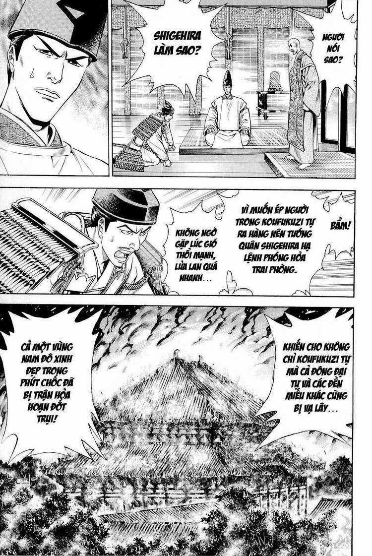 Thiếu niên vương phần 2 - Chapter 19 - Trang 63