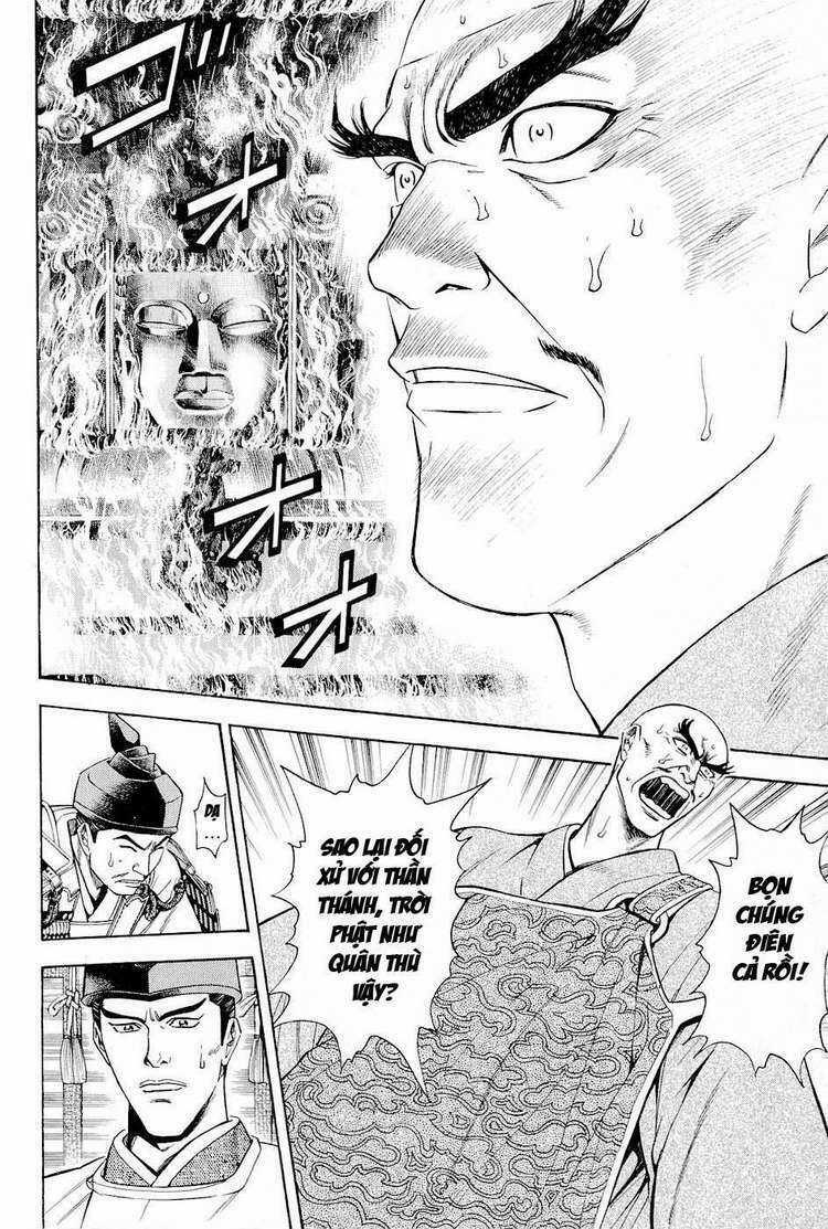 Thiếu niên vương phần 2 - Chapter 19 - Trang 64