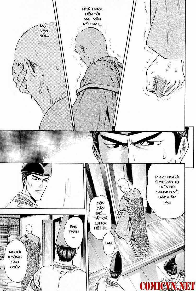 Thiếu niên vương phần 2 - Chapter 19 - Trang 65