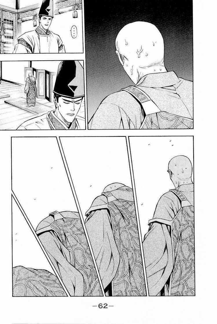 Thiếu niên vương phần 2 - Chapter 19 - Trang 66