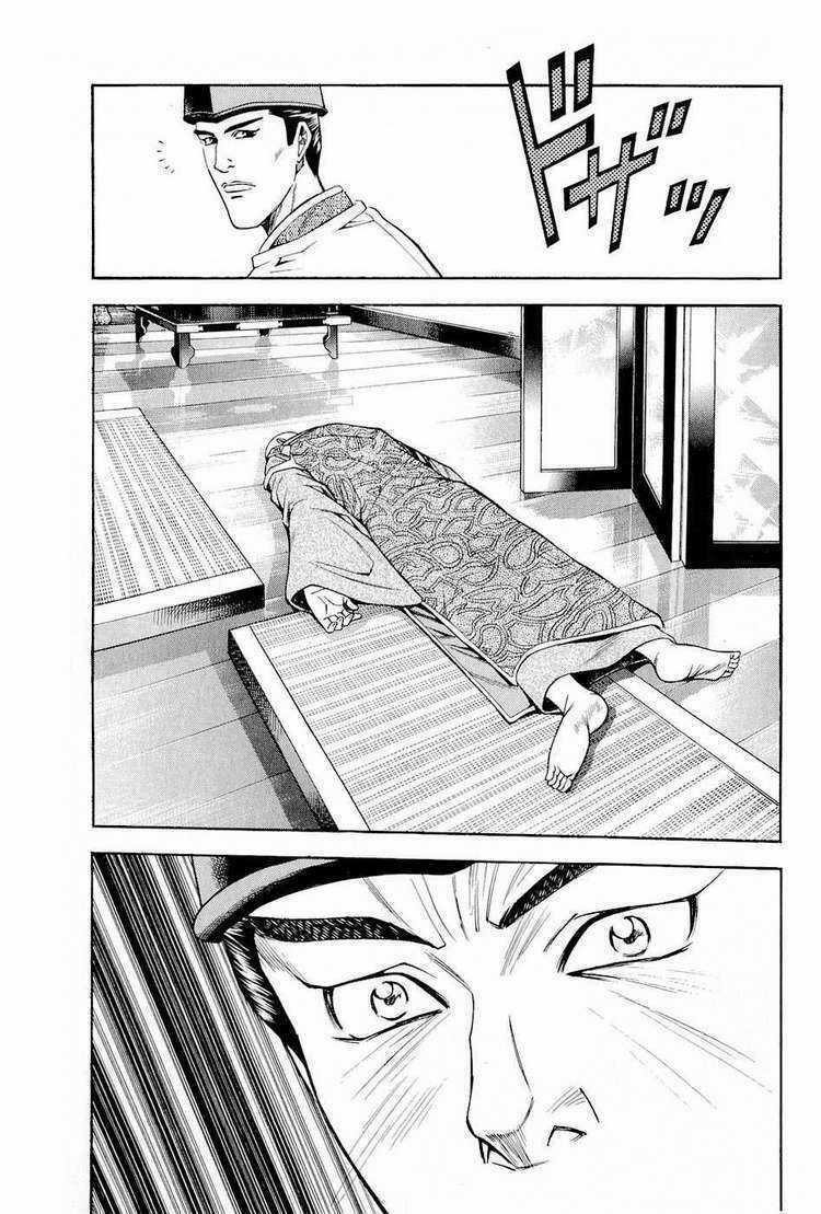 Thiếu niên vương phần 2 - Chapter 19 - Trang 67