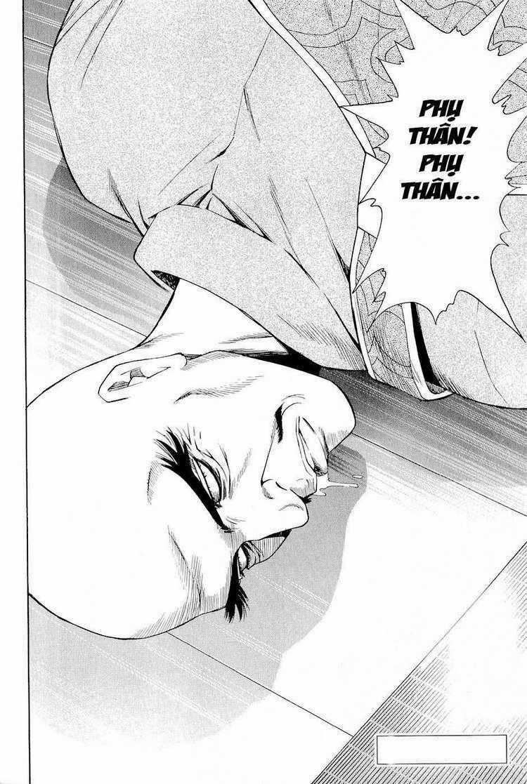 Thiếu niên vương phần 2 - Chapter 19 - Trang 68