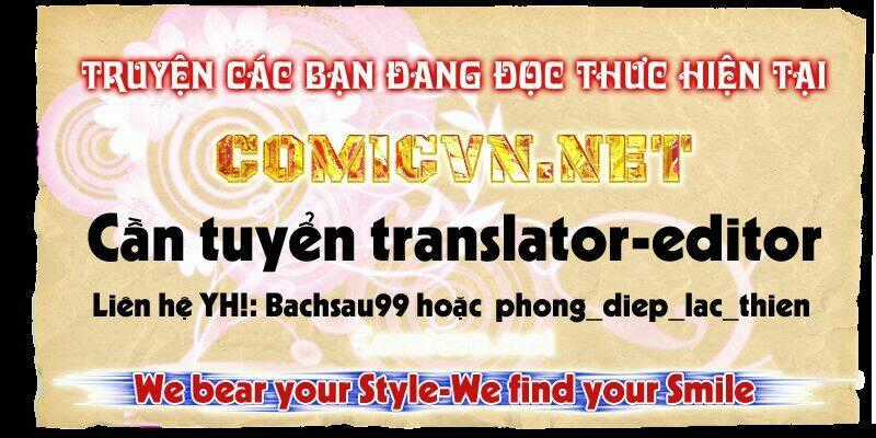Thiếu niên vương phần 2 - Chapter 2 - Trang 1