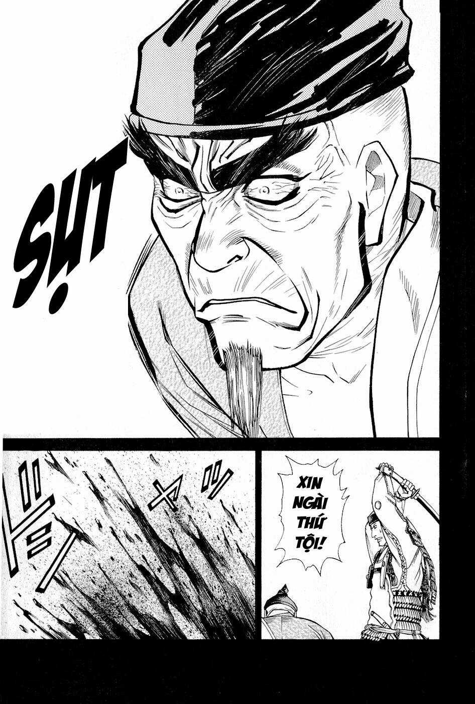 Thiếu niên vương phần 2 - Chapter 2 - Trang 20