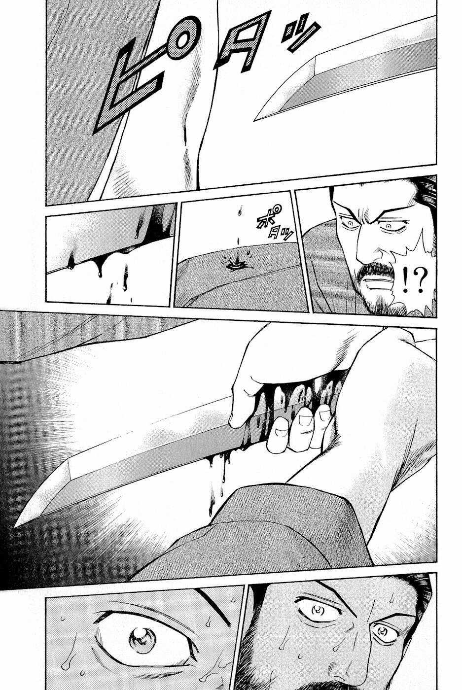 Thiếu niên vương phần 2 - Chapter 2 - Trang 36