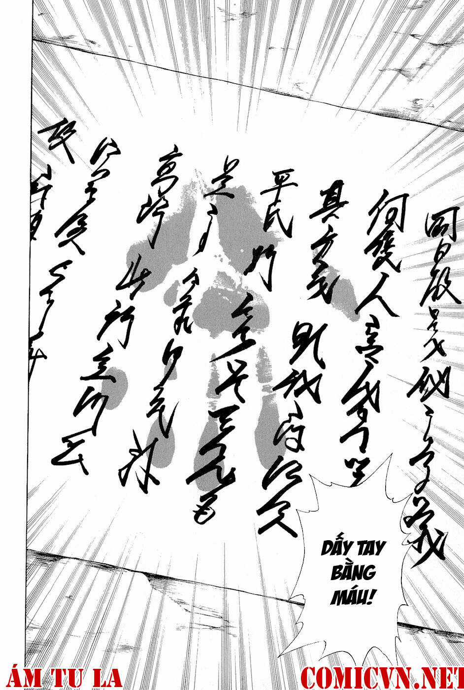 Thiếu niên vương phần 2 - Chapter 2 - Trang 47