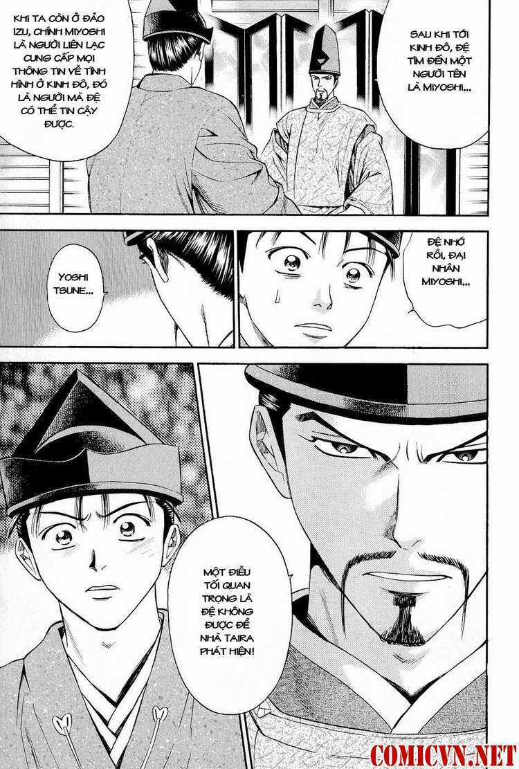 Thiếu niên vương phần 2 - Chapter 20 - Trang 26