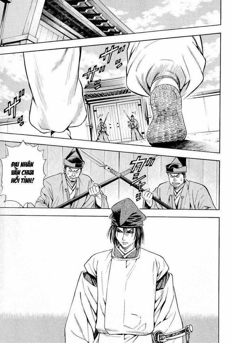 Thiếu niên vương phần 2 - Chapter 20 - Trang 32