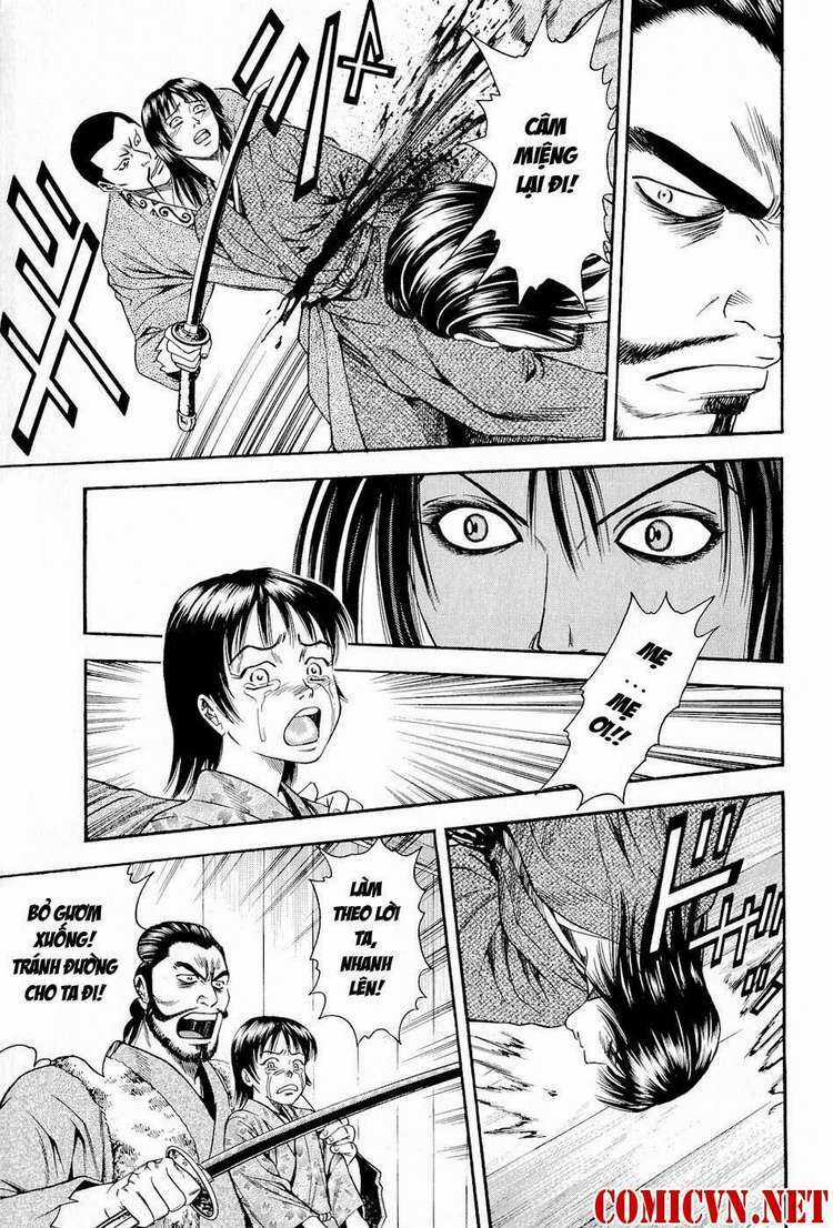 Thiếu niên vương phần 2 - Chapter 20 - Trang 42