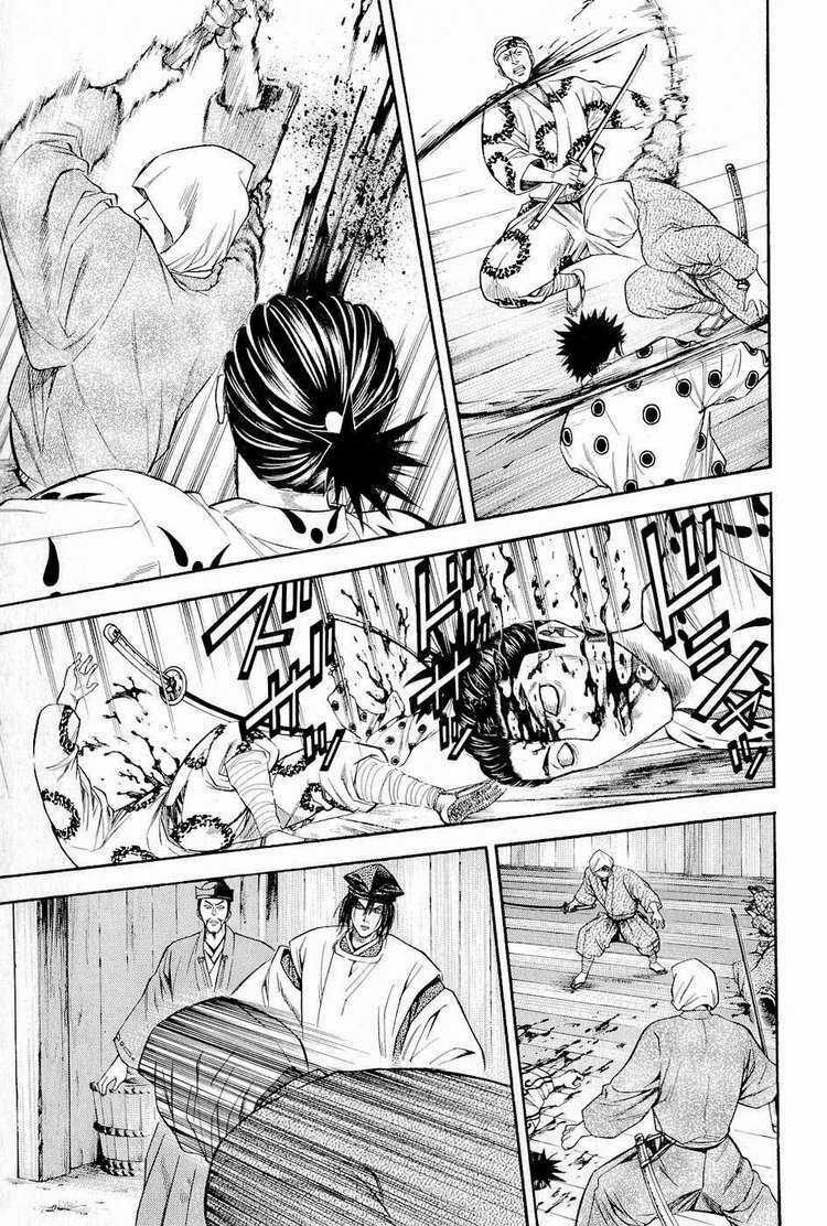 Thiếu niên vương phần 2 - Chapter 20 - Trang 48