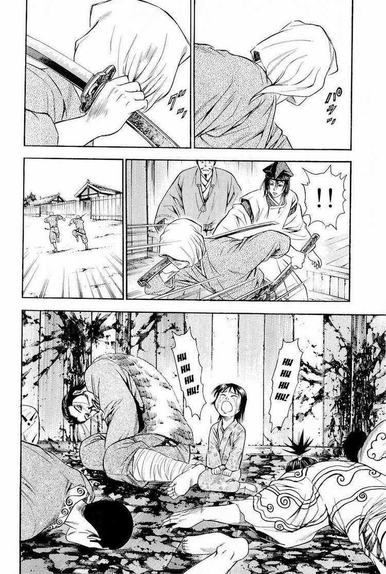 Thiếu niên vương phần 2 - Chapter 20 - Trang 49