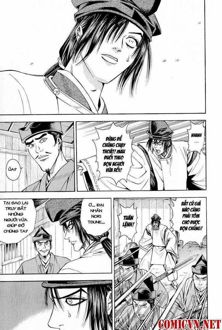 Thiếu niên vương phần 2 - Chapter 20 - Trang 50