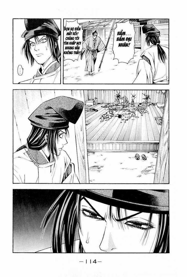 Thiếu niên vương phần 2 - Chapter 20 - Trang 51