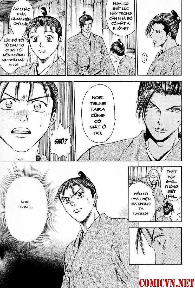 Thiếu niên vương phần 2 - Chapter 20 - Trang 54