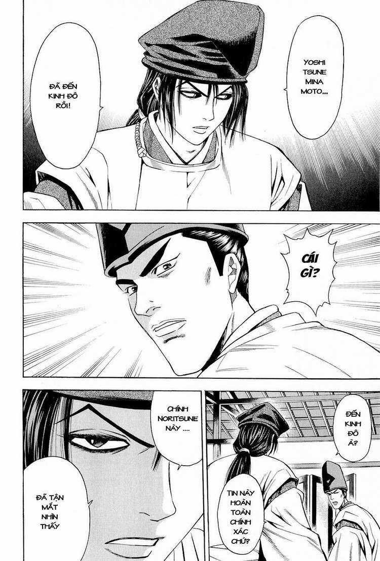 Thiếu niên vương phần 2 - Chapter 20 - Trang 57