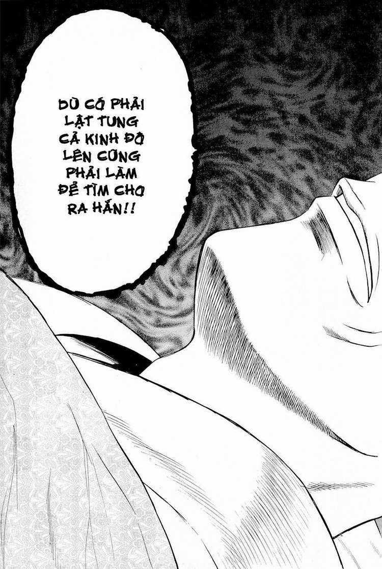 Thiếu niên vương phần 2 - Chapter 20 - Trang 60