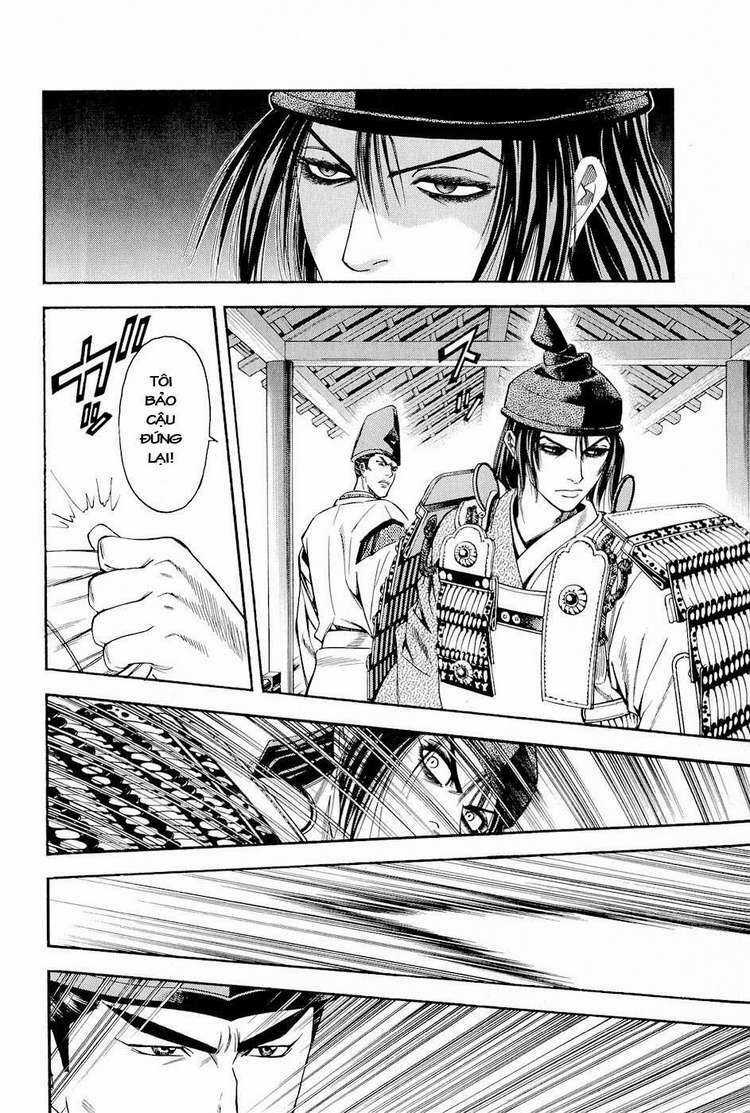 Thiếu niên vương phần 2 - Chapter 20 - Trang 7