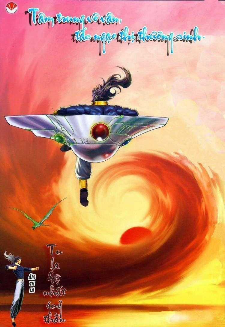 Thiếu niên vương phần 2 - Chapter 20 - Trang 62