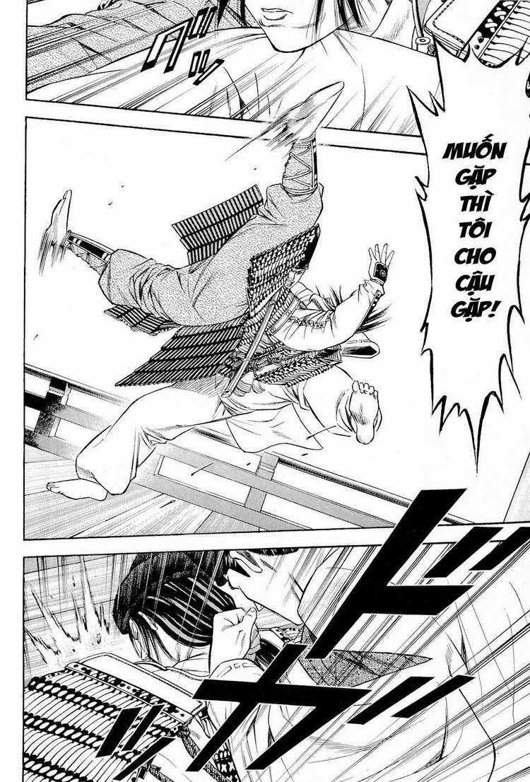 Thiếu niên vương phần 2 - Chapter 20 - Trang 9