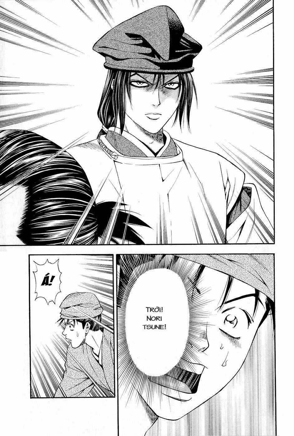 Thiếu niên vương phần 2 - Chapter 21 - Trang 29