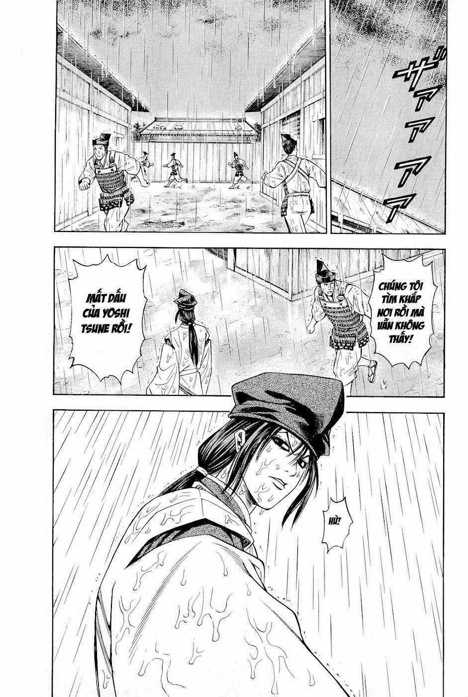 Thiếu niên vương phần 2 - Chapter 21 - Trang 37