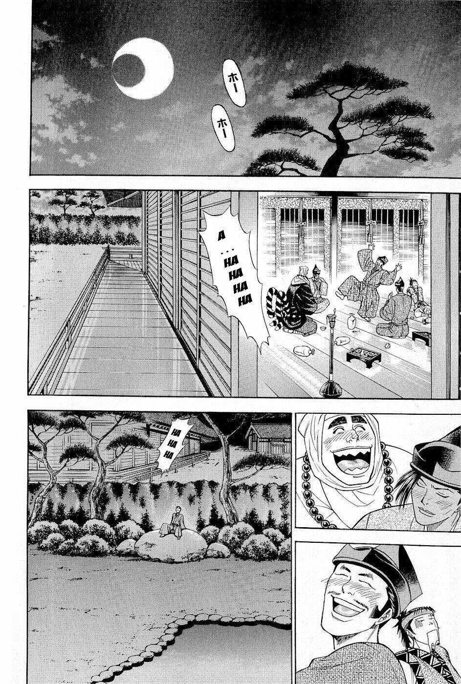 Thiếu niên vương phần 2 - Chapter 21 - Trang 58