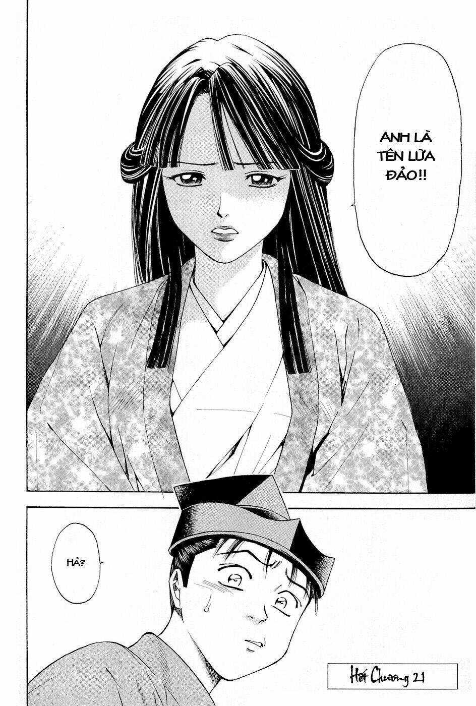 Thiếu niên vương phần 2 - Chapter 21 - Trang 62