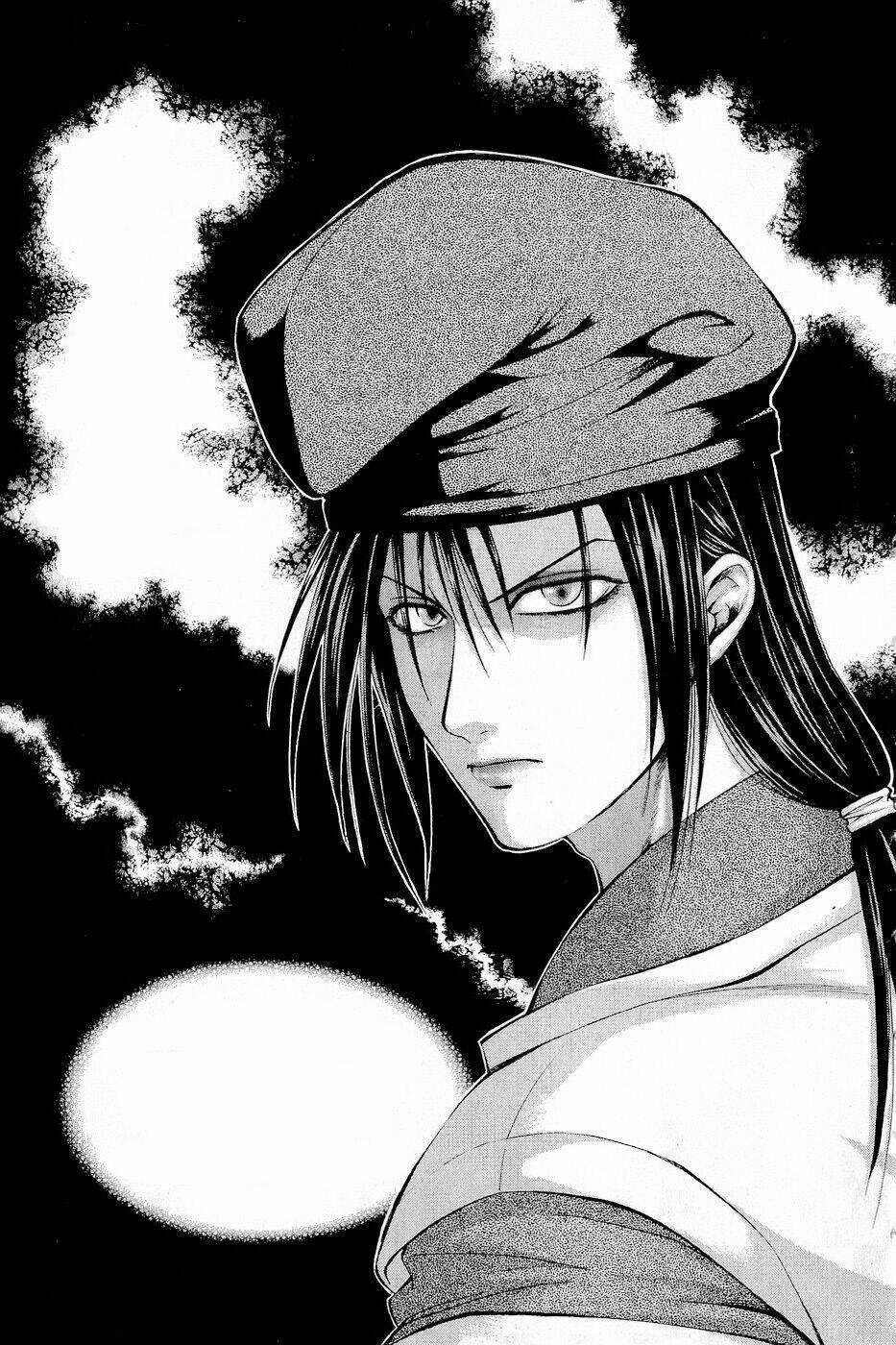 Thiếu niên vương phần 2 - Chapter 21 - Trang 65