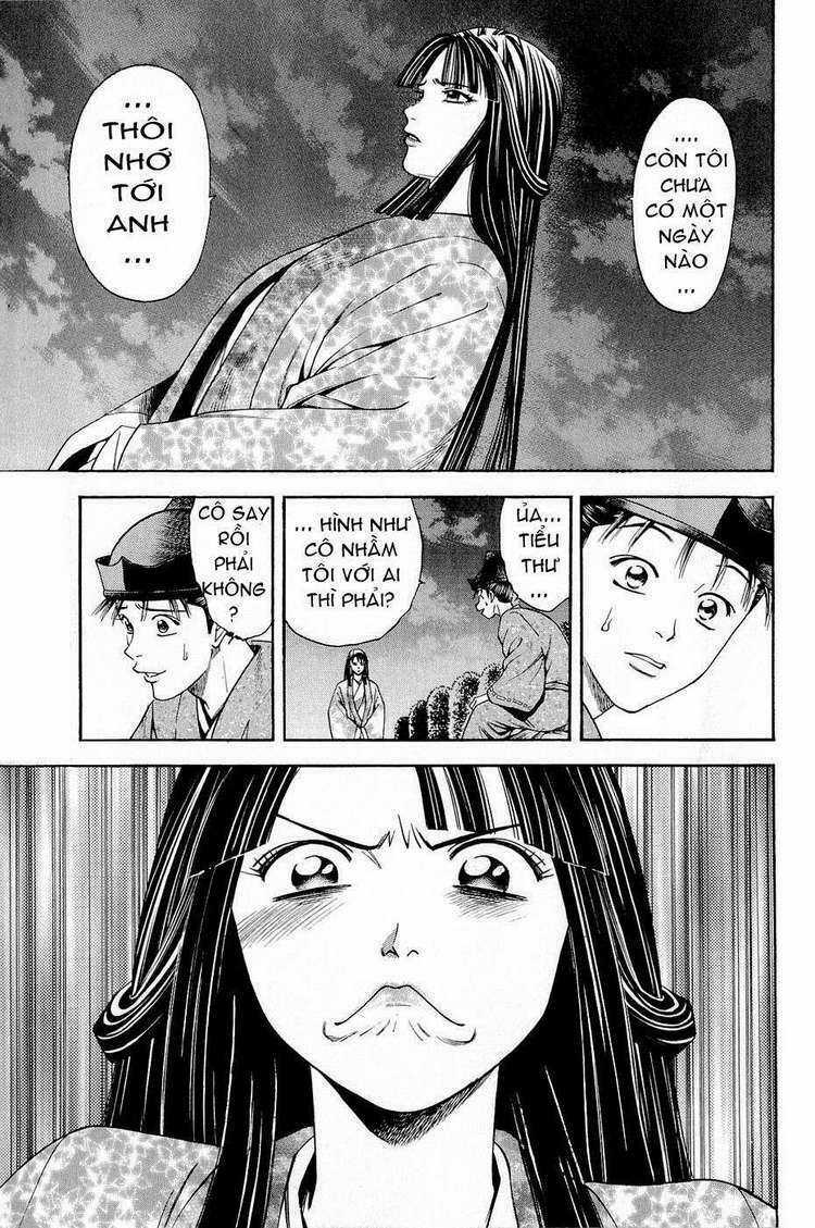 Thiếu niên vương phần 2 - Chapter 22 - Trang 11