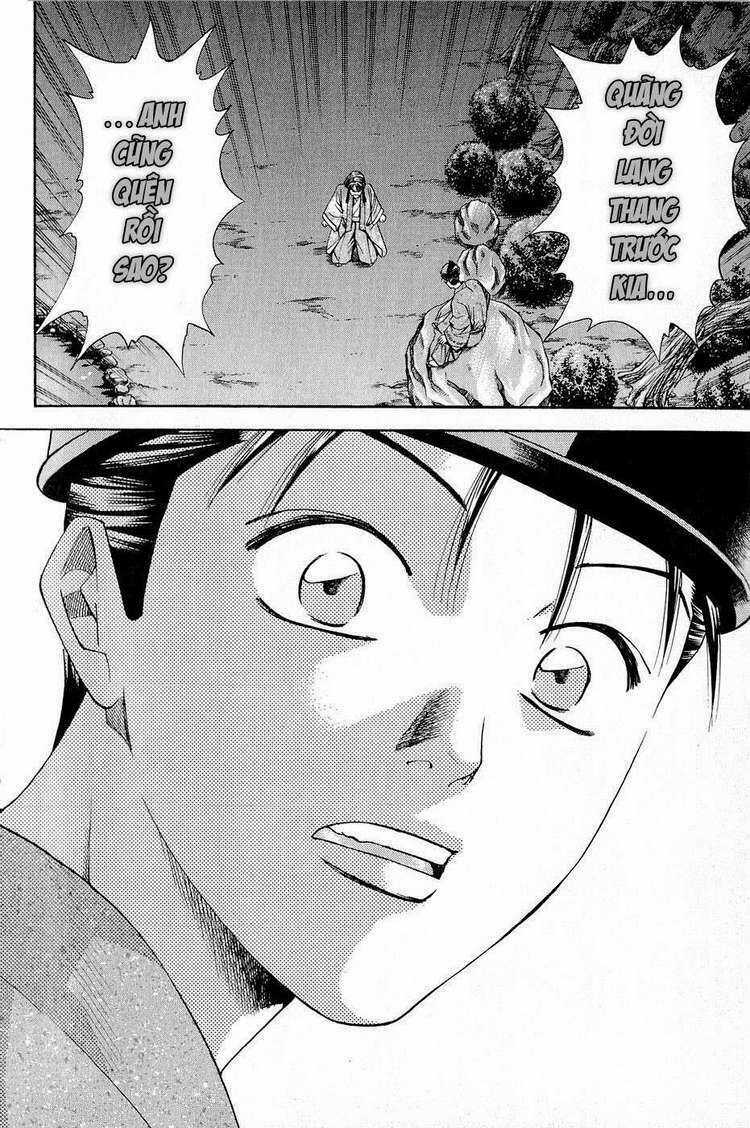 Thiếu niên vương phần 2 - Chapter 22 - Trang 12