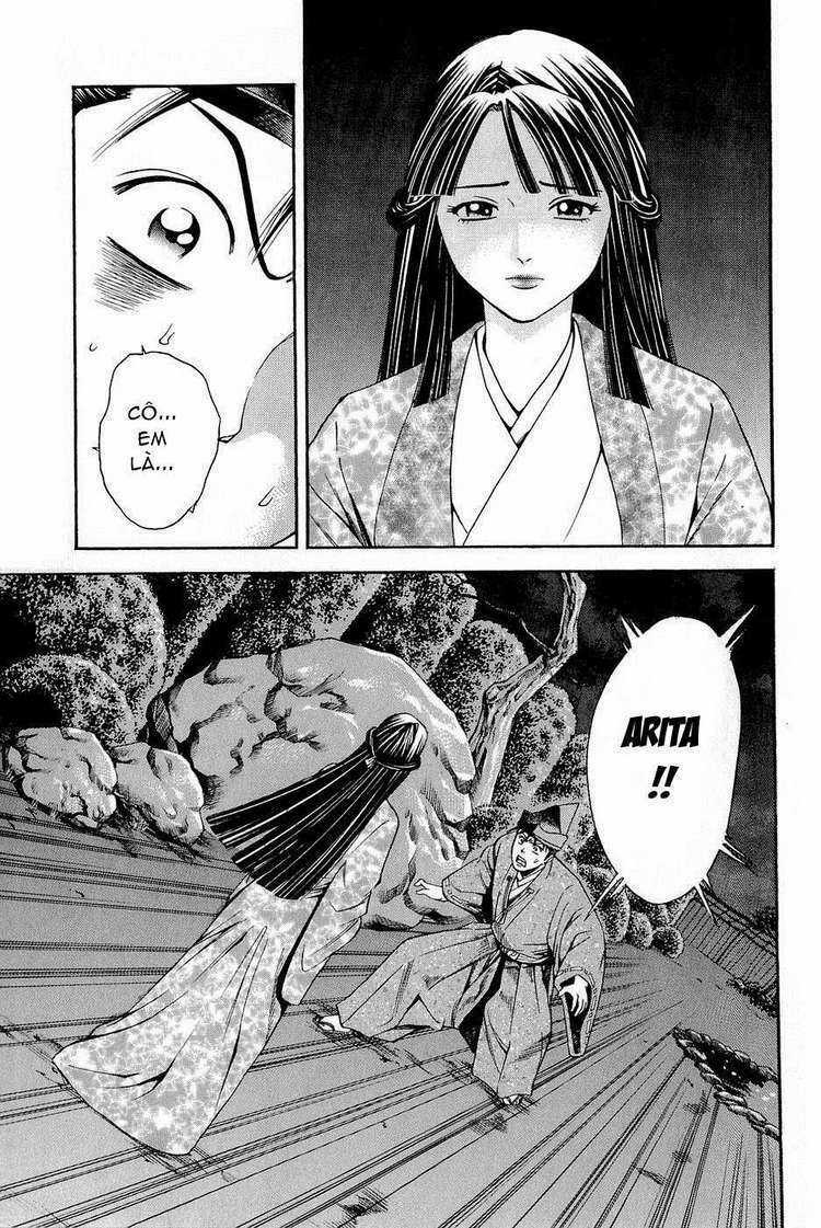 Thiếu niên vương phần 2 - Chapter 22 - Trang 19