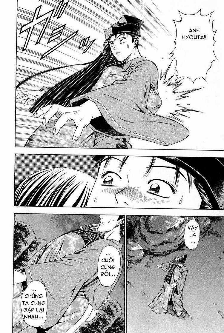 Thiếu niên vương phần 2 - Chapter 22 - Trang 24