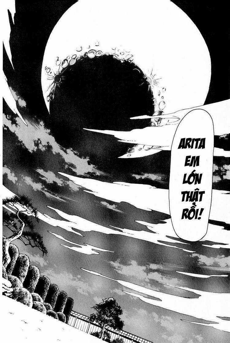 Thiếu niên vương phần 2 - Chapter 22 - Trang 26