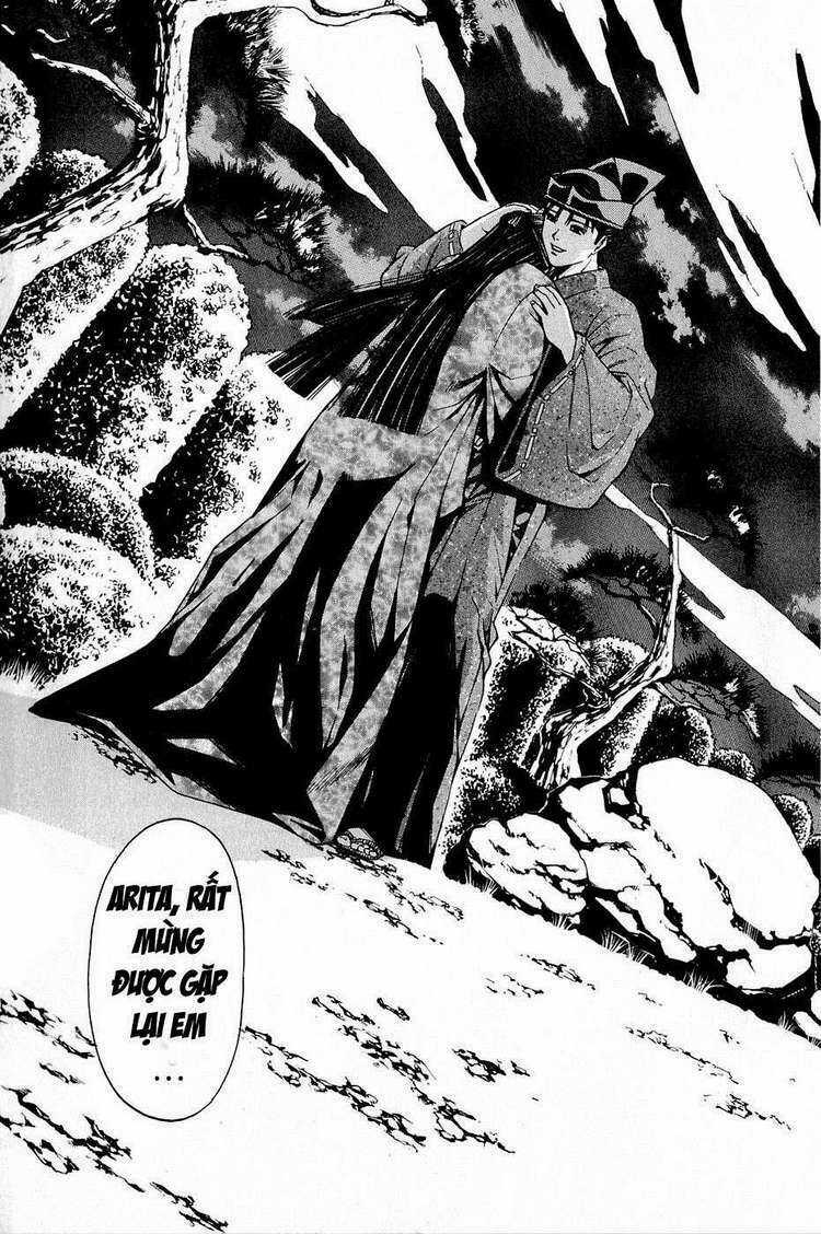 Thiếu niên vương phần 2 - Chapter 22 - Trang 27