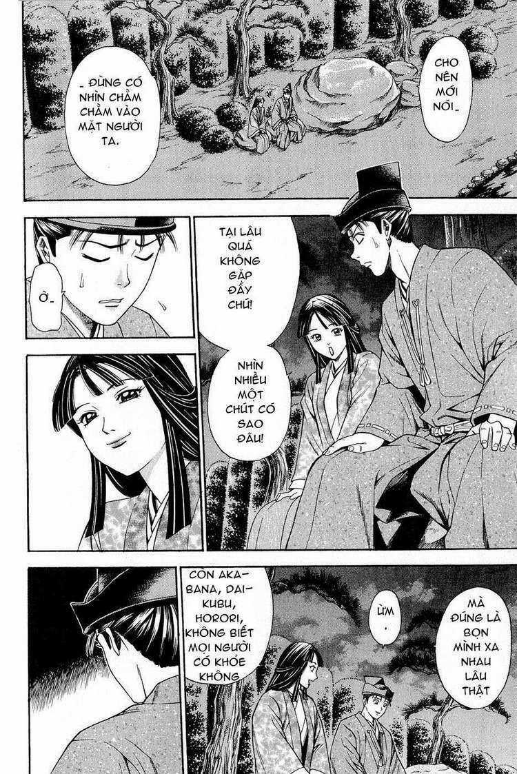 Thiếu niên vương phần 2 - Chapter 22 - Trang 32