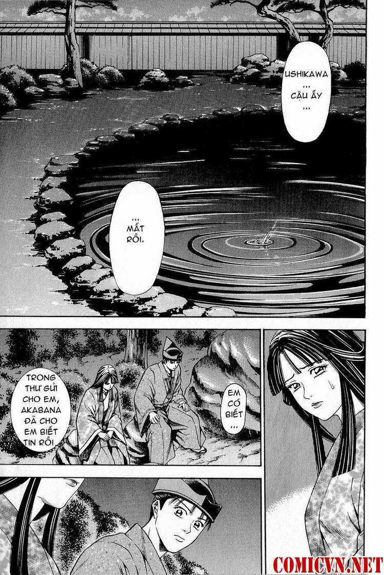 Thiếu niên vương phần 2 - Chapter 22 - Trang 33